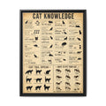 Cat Knowledge Guide. I particularly like the section on how to pet cats