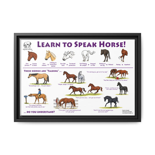 Tactical Hand Signals Poster, Military Hand Signals Guide Vertical Poster