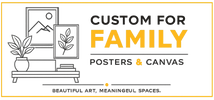 CustomForFamily - Home